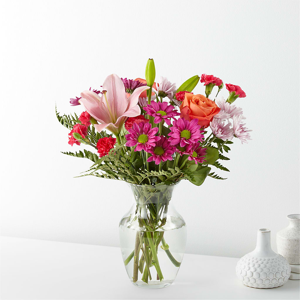 Light of My Life Bouquet –  Affordableflowerdelivery.com, Tontitown AR