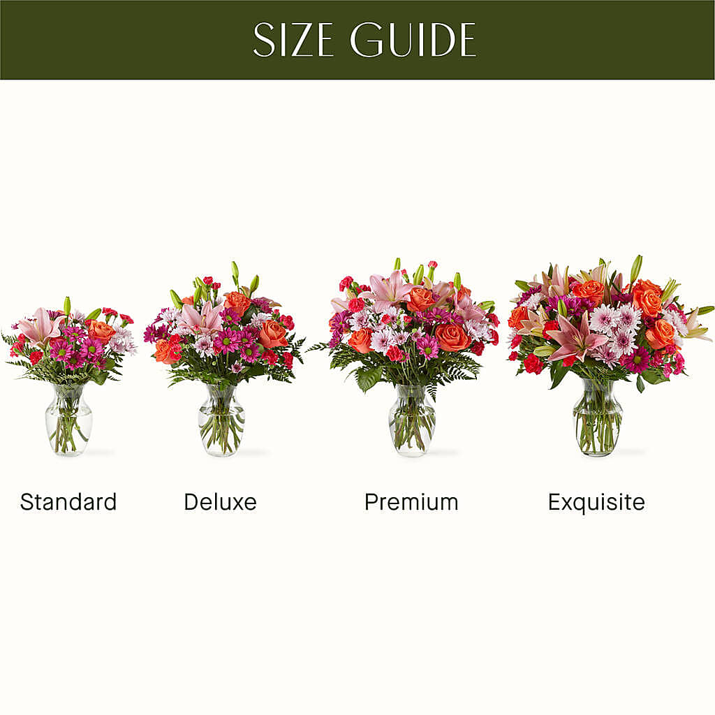 Light of My Life Bouquet –  Affordableflowerdelivery.com, Tontitown AR