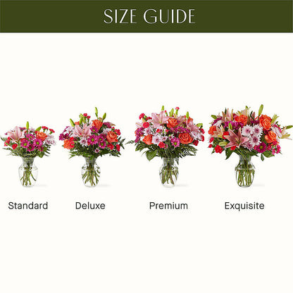 Light of My Life Bouquet –  Affordableflowerdelivery.com, Tontitown AR