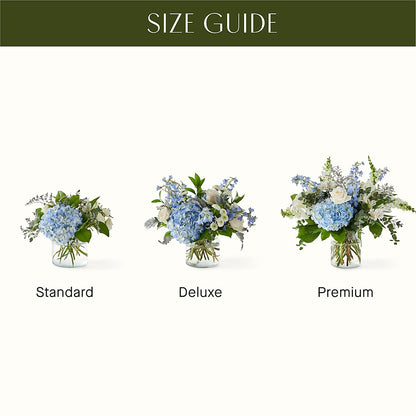 Coastal Blossom Bouquet –  Affordableflowerdelivery.com, Tontitown AR