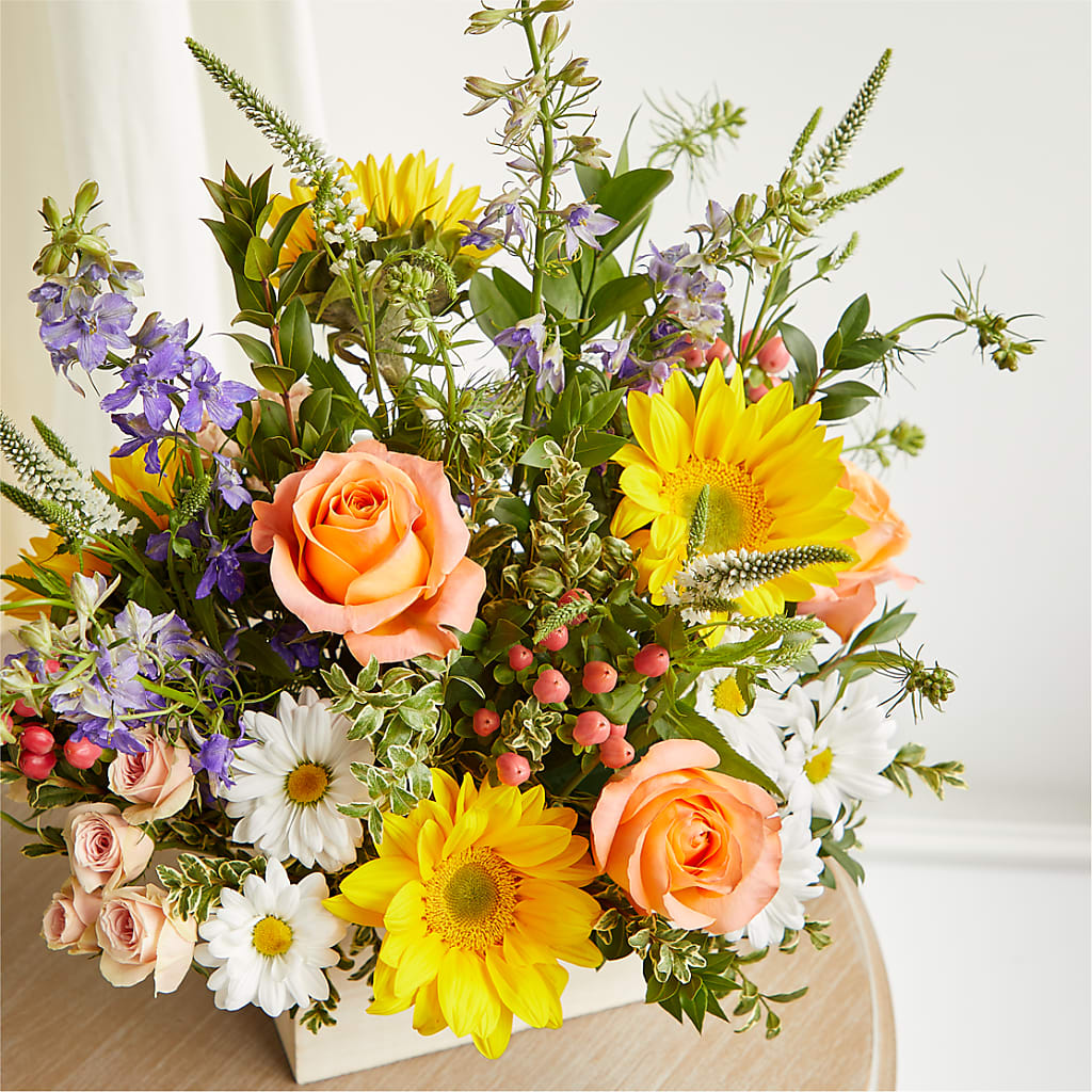 The Good Life Bouquet –  Affordableflowerdelivery.com, Tontitown AR
