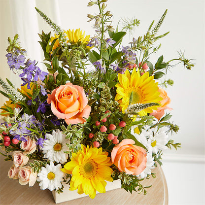 The Good Life Bouquet –  Affordableflowerdelivery.com, Tontitown AR