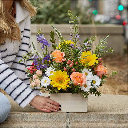 The Good Life Bouquet –  Affordableflowerdelivery.com, Tontitown AR