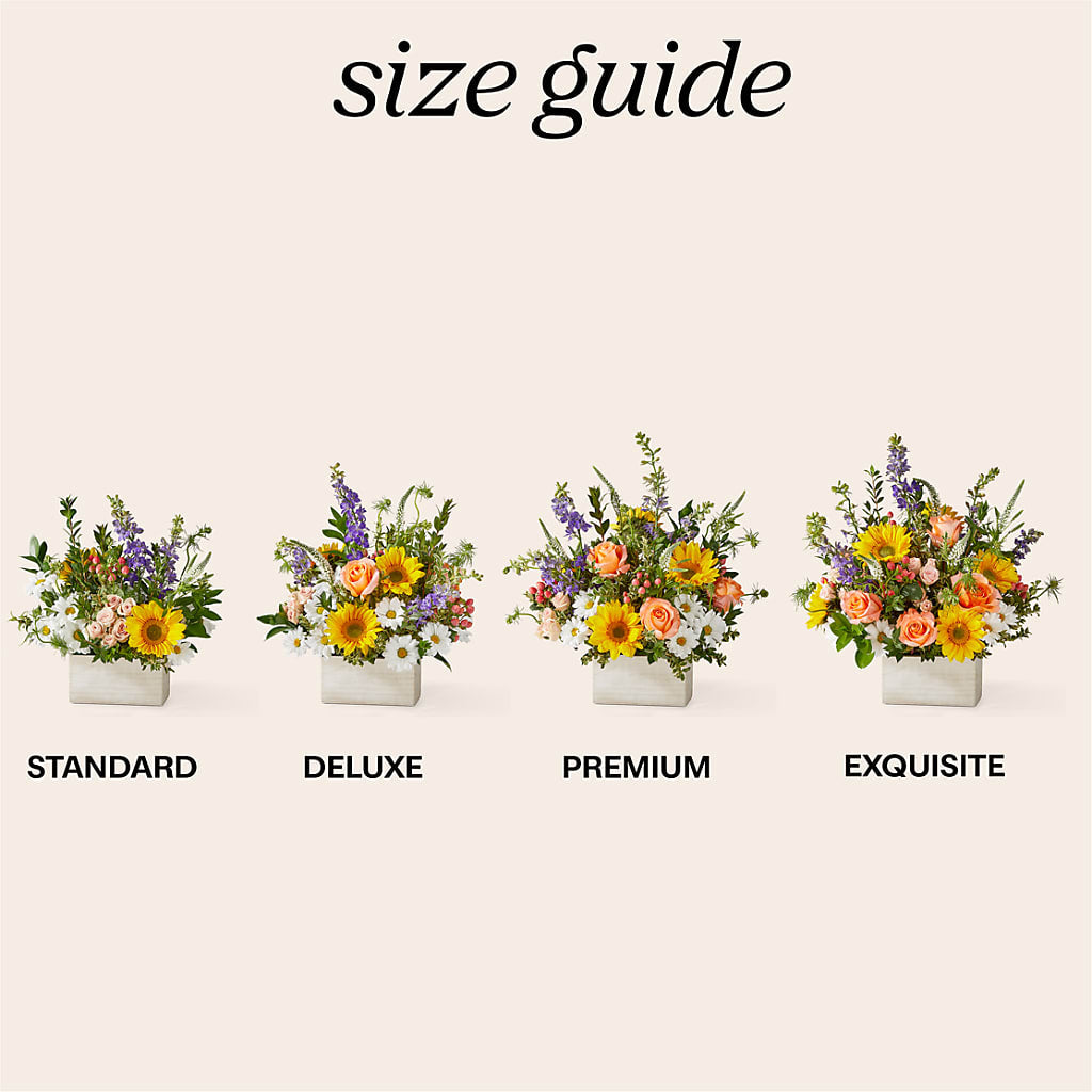 The Good Life Bouquet –  Affordableflowerdelivery.com, Tontitown AR