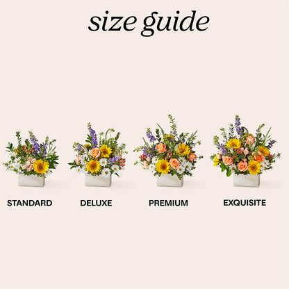 The Good Life Bouquet –  Affordableflowerdelivery.com, Tontitown AR