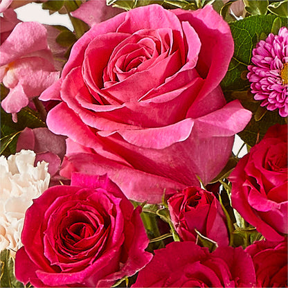 Too Cute Bouquet –  Affordableflowerdelivery.com, Tontitown AR