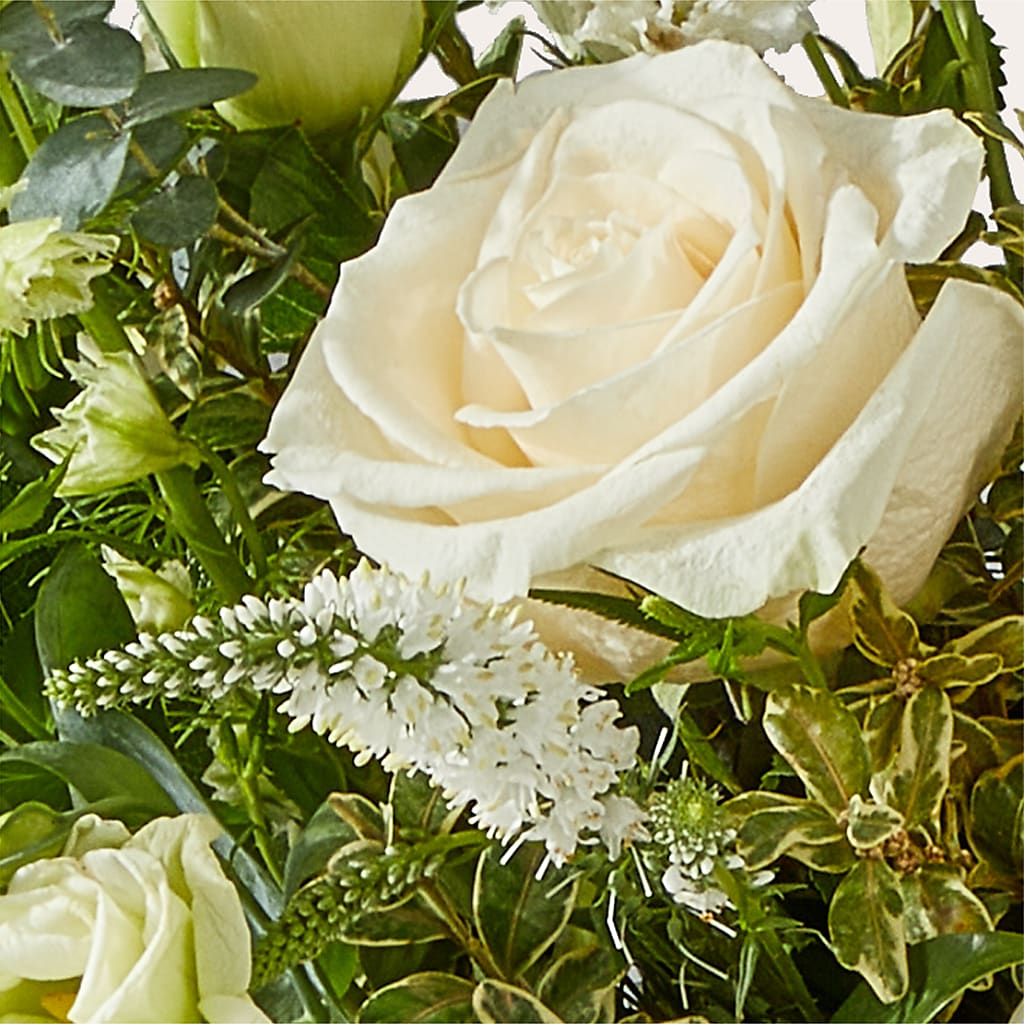 Cashmere Bouquet –  Affordableflowerdelivery.com, Tontitown AR