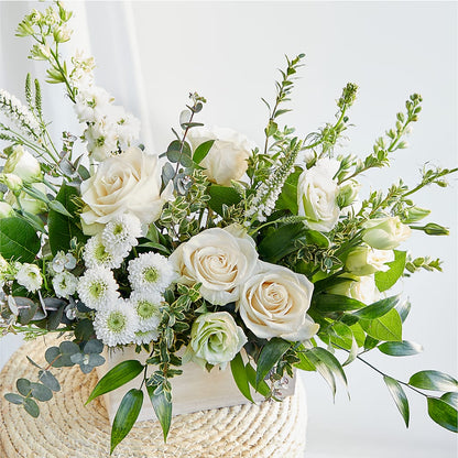 Cashmere Bouquet –  Affordableflowerdelivery.com, Tontitown AR