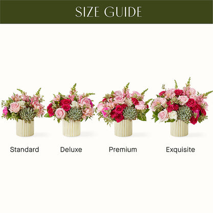 Magenta Musings Bouquet –  Affordableflowerdelivery.com, Tontitown AR