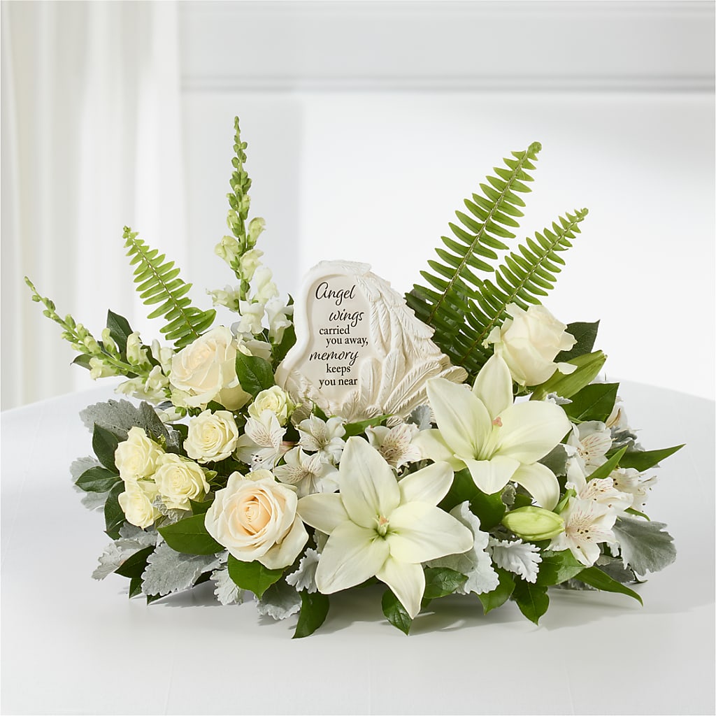 Holding You Close Arrangement –  Affordableflowerdelivery.com, Tontitown AR