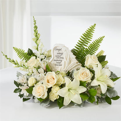 Holding You Close Arrangement –  Affordableflowerdelivery.com, Tontitown AR
