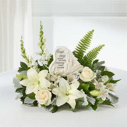 Holding You Close Arrangement –  Affordableflowerdelivery.com, Tontitown AR