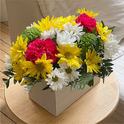 Sorbet Bouquet –  Affordableflowerdelivery.com, Tontitown AR