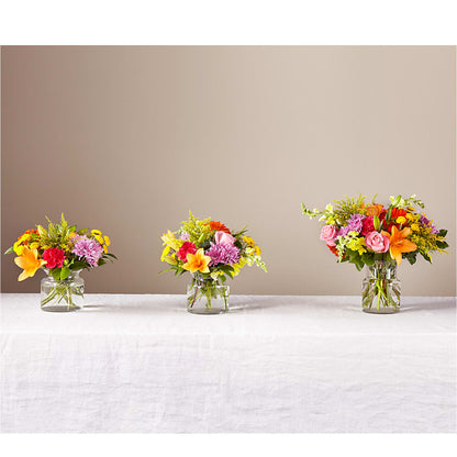 Party Punch Bouquet –  Affordableflowerdelivery.com, Tontitown AR