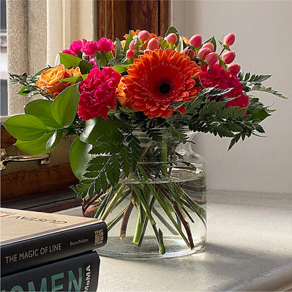 Fiesta Bouquet –  Affordableflowerdelivery.com, Tontitown AR