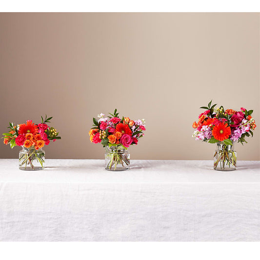 Fiesta Bouquet –  Affordableflowerdelivery.com, Tontitown AR
