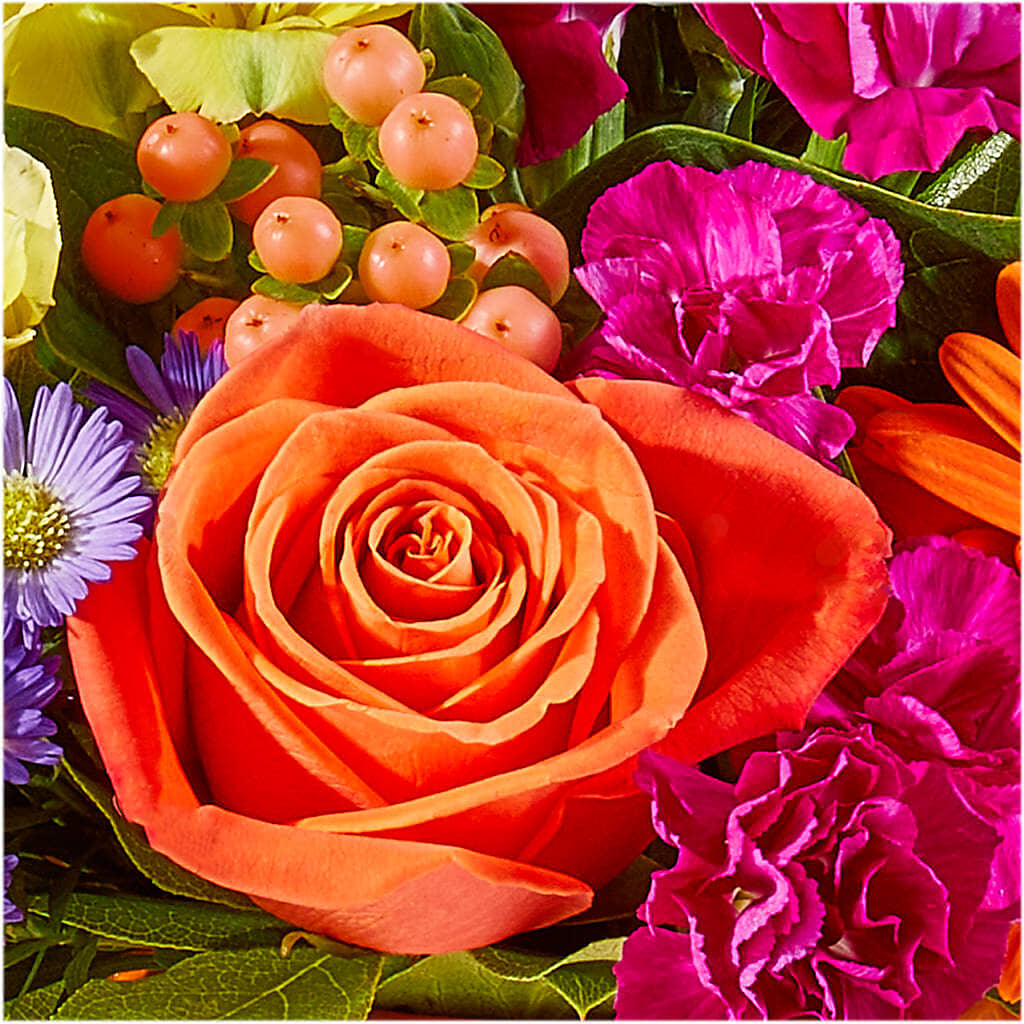 Tricks & Treats Pumpkin –  Affordableflowerdelivery.com, Tontitown AR