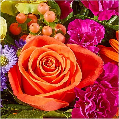 Tricks & Treats Pumpkin –  Affordableflowerdelivery.com, Tontitown AR