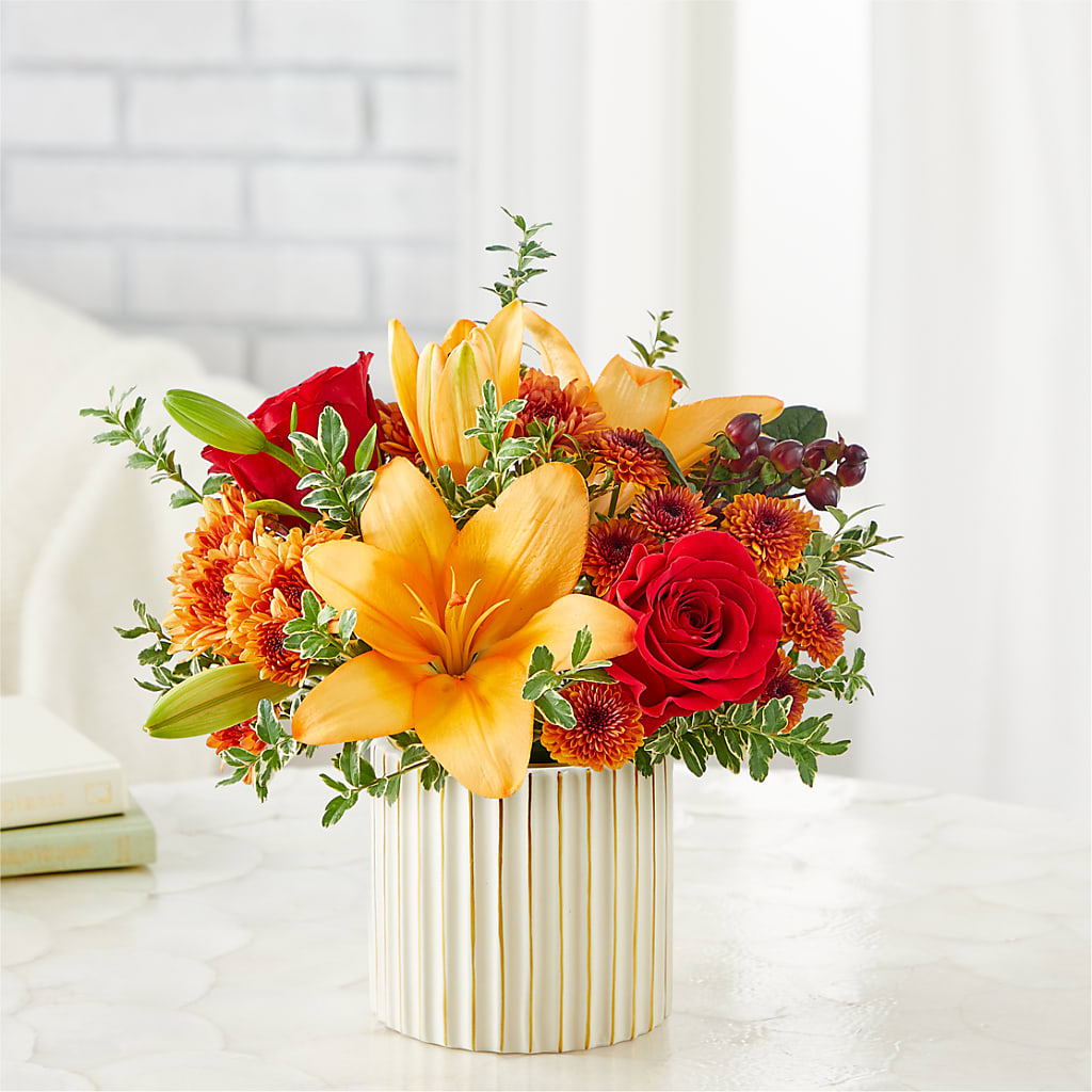 Scarlet Skies Bouquet –  Affordableflowerdelivery.com, Tontitown AR