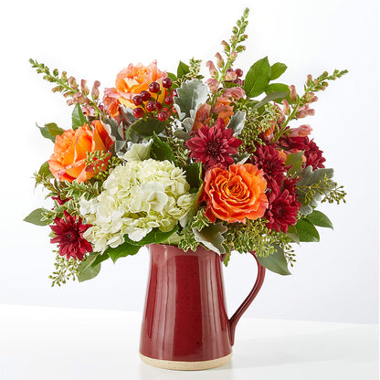 Fall's Finest Bouquet –  Affordableflowerdelivery.com, Tontitown AR