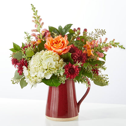 Fall's Finest Bouquet –  Affordableflowerdelivery.com, Tontitown AR