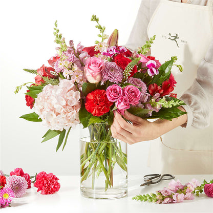 Swooning Over You - A Luxury Florist Original –  Affordableflowerdelivery.com, Tontitown AR