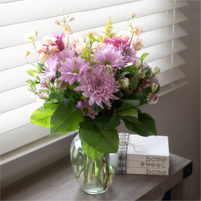 Pastel Tradition - A Florist Original –  Affordableflowerdelivery.com, Tontitown AR