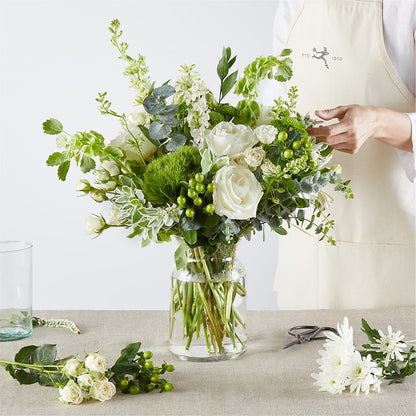 Irish Garden - A Florist Original –  Affordableflowerdelivery.com, Tontitown AR