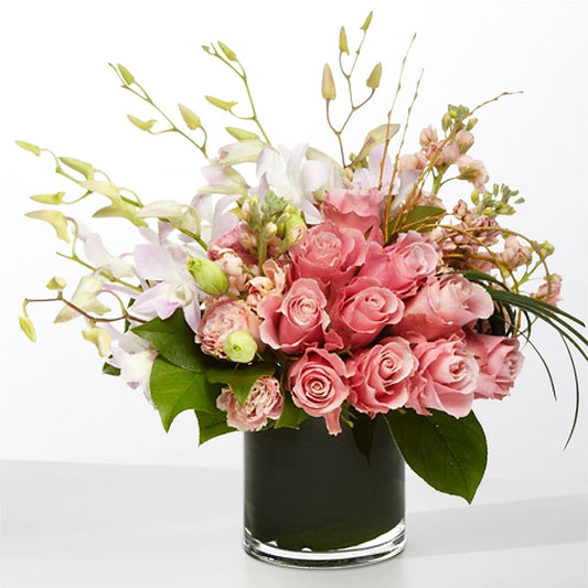 The Muse –  Affordableflowerdelivery.com, Tontitown AR