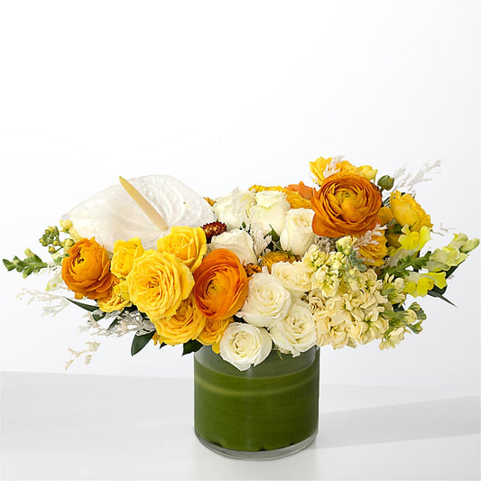 The Optimist –  Affordableflowerdelivery.com, Tontitown AR
