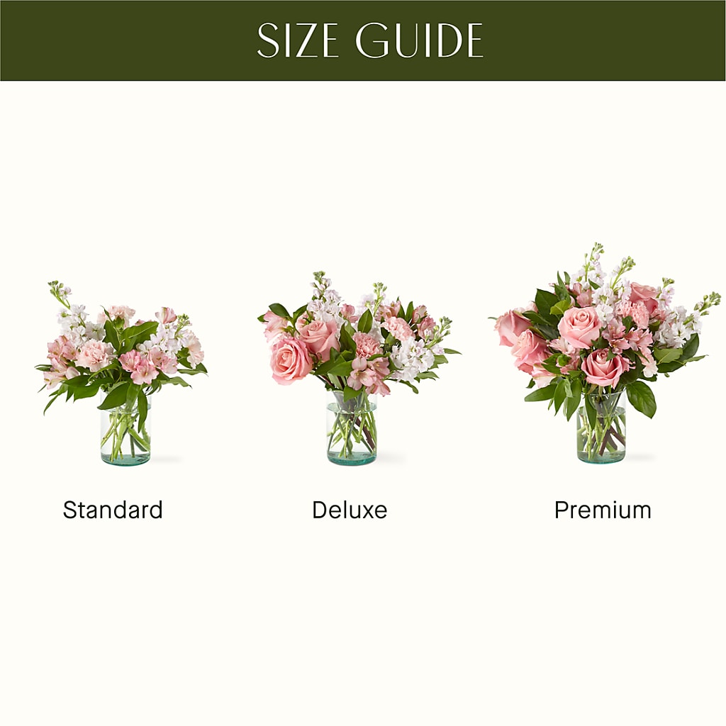 At the Ballet Bouquet –  Affordableflowerdelivery.com, Tontitown AR