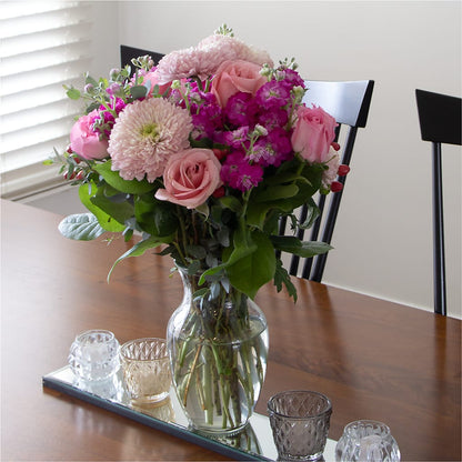 Sunday Morning Bouquet –  Affordableflowerdelivery.com, Tontitown AR