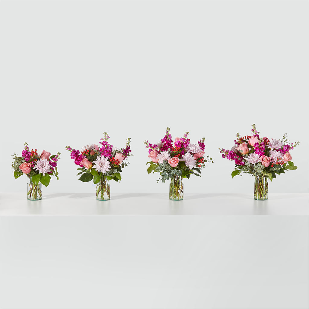 Sunday Morning Bouquet –  Affordableflowerdelivery.com, Tontitown AR