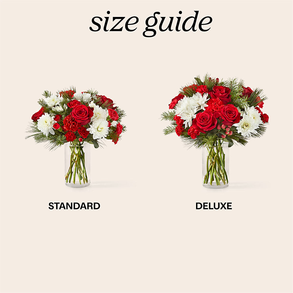 Seasonal Magic Bouquet –  Affordableflowerdelivery.com, Tontitown AR