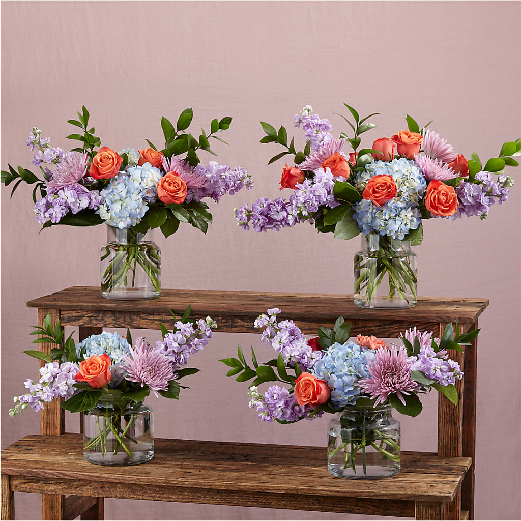 Be Mine Bouquet –  Affordableflowerdelivery.com, Tontitown AR