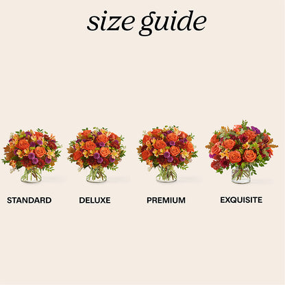 Orange You Glad Bouquet –  Affordableflowerdelivery.com, Tontitown AR