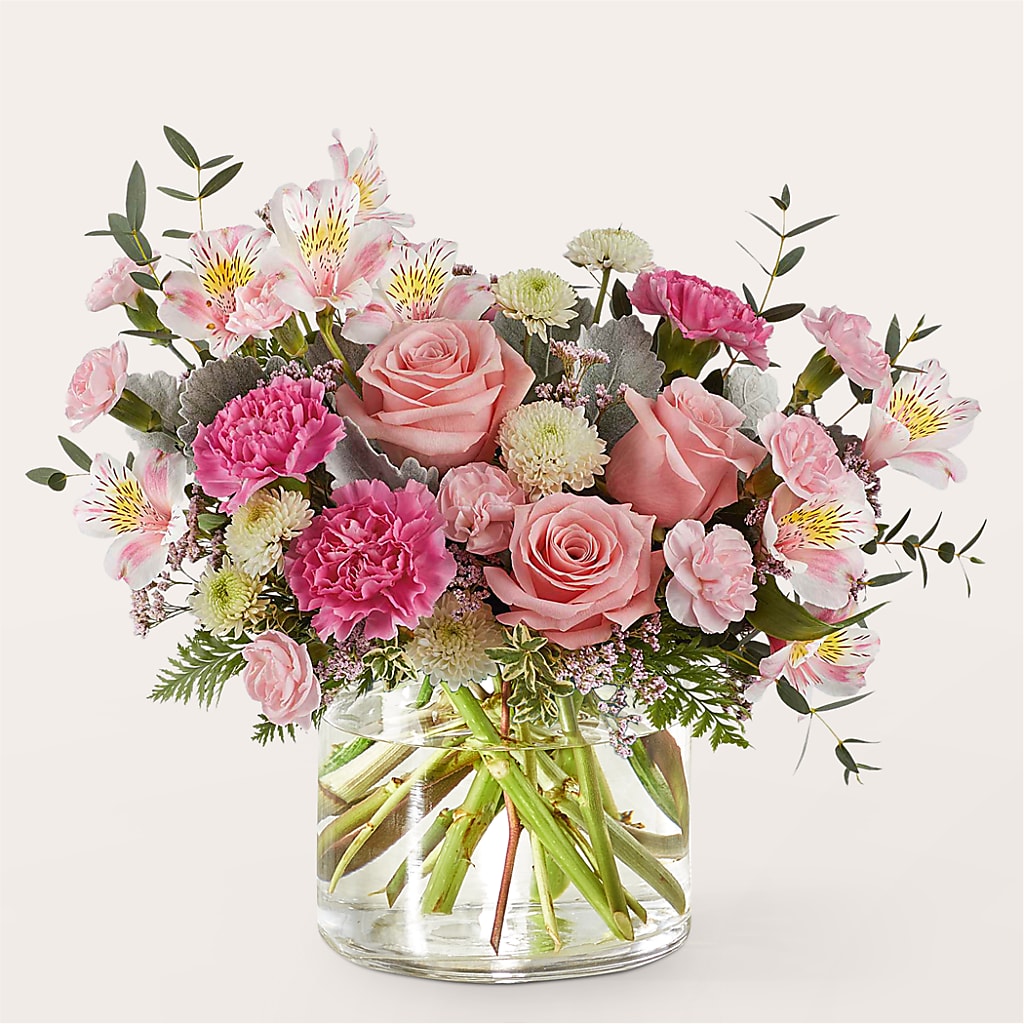The Treehouse Bouquet –  Affordableflowerdelivery.com, Tontitown AR
