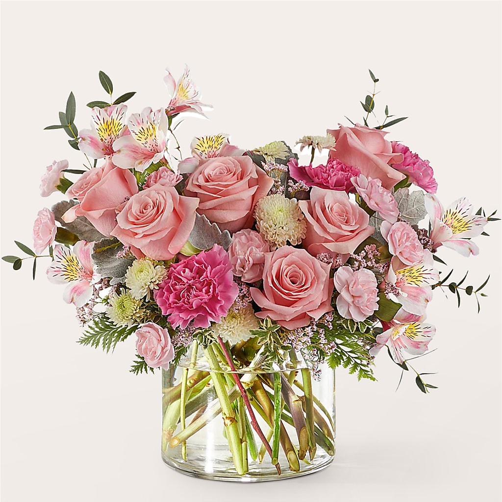 The Treehouse Bouquet –  Affordableflowerdelivery.com, Tontitown AR