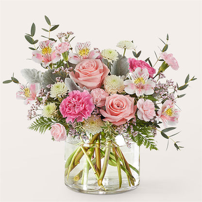 The Treehouse Bouquet –  Affordableflowerdelivery.com, Tontitown AR