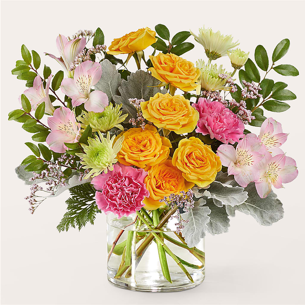 Mai Tai Bouquet –  Affordableflowerdelivery.com, Tontitown AR
