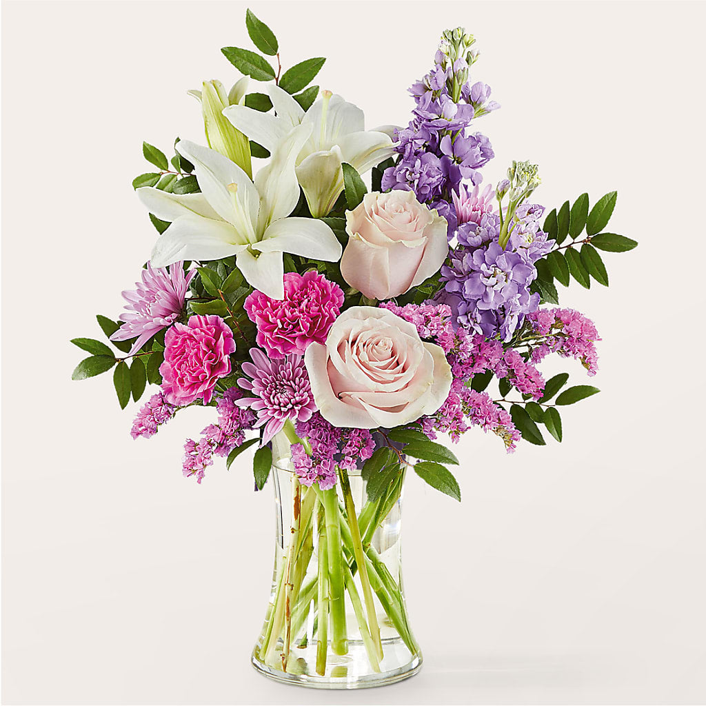 High Tea Bouquet –  Affordableflowerdelivery.com, Tontitown AR