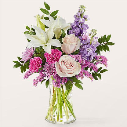 High Tea Bouquet –  Affordableflowerdelivery.com, Tontitown AR