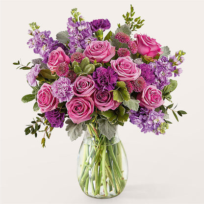 A Love Story Bouquet –  Affordableflowerdelivery.com, Tontitown AR