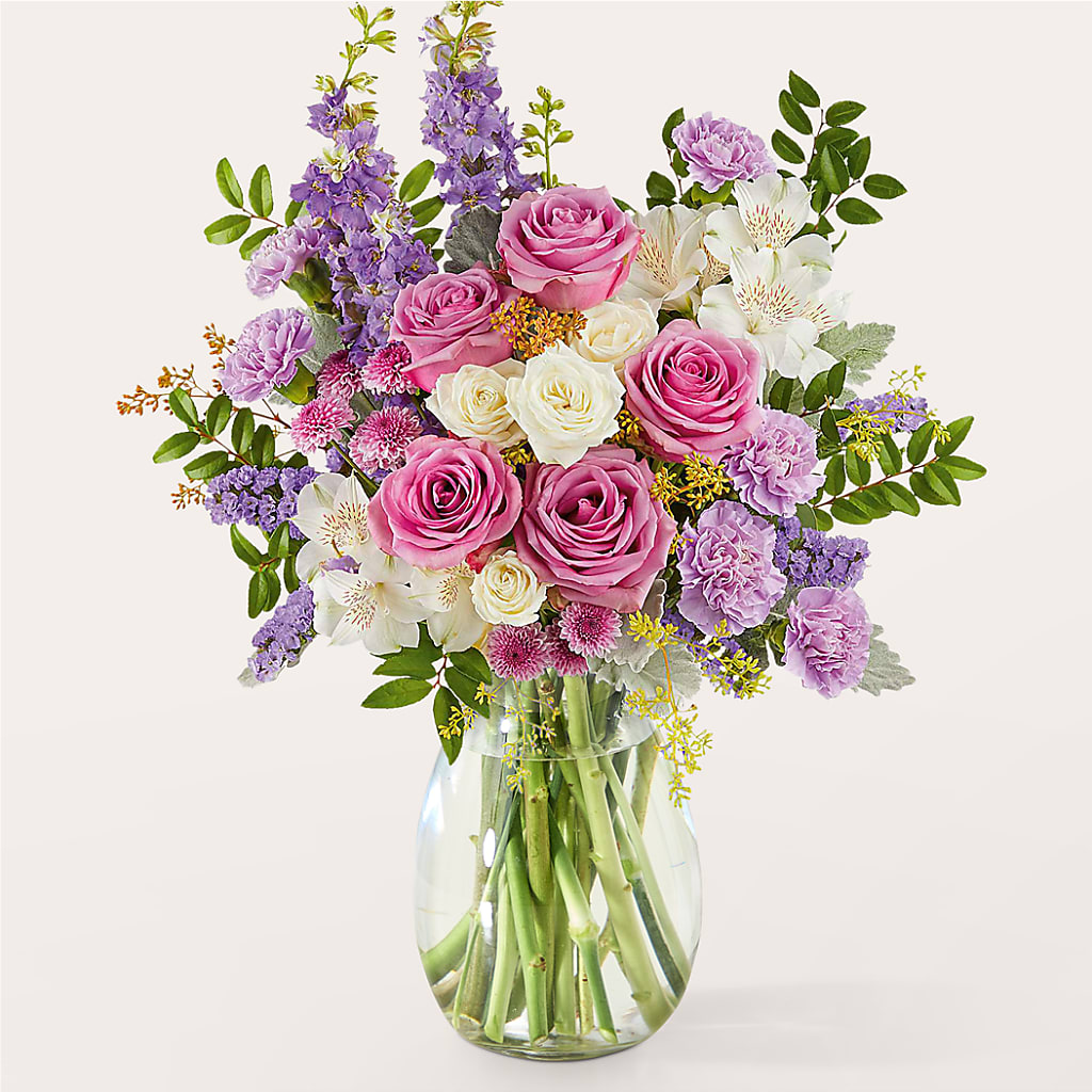 Lucky Me Bouquet –  Affordableflowerdelivery.com, Tontitown AR