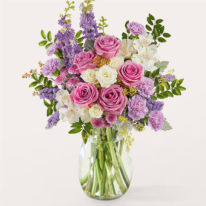 Lucky Me Bouquet –  Affordableflowerdelivery.com, Tontitown AR