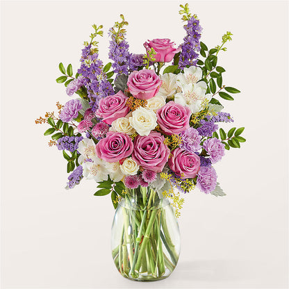 Lucky Me Bouquet –  Affordableflowerdelivery.com, Tontitown AR