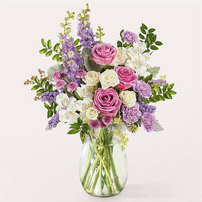 Lucky Me Bouquet –  Affordableflowerdelivery.com, Tontitown AR