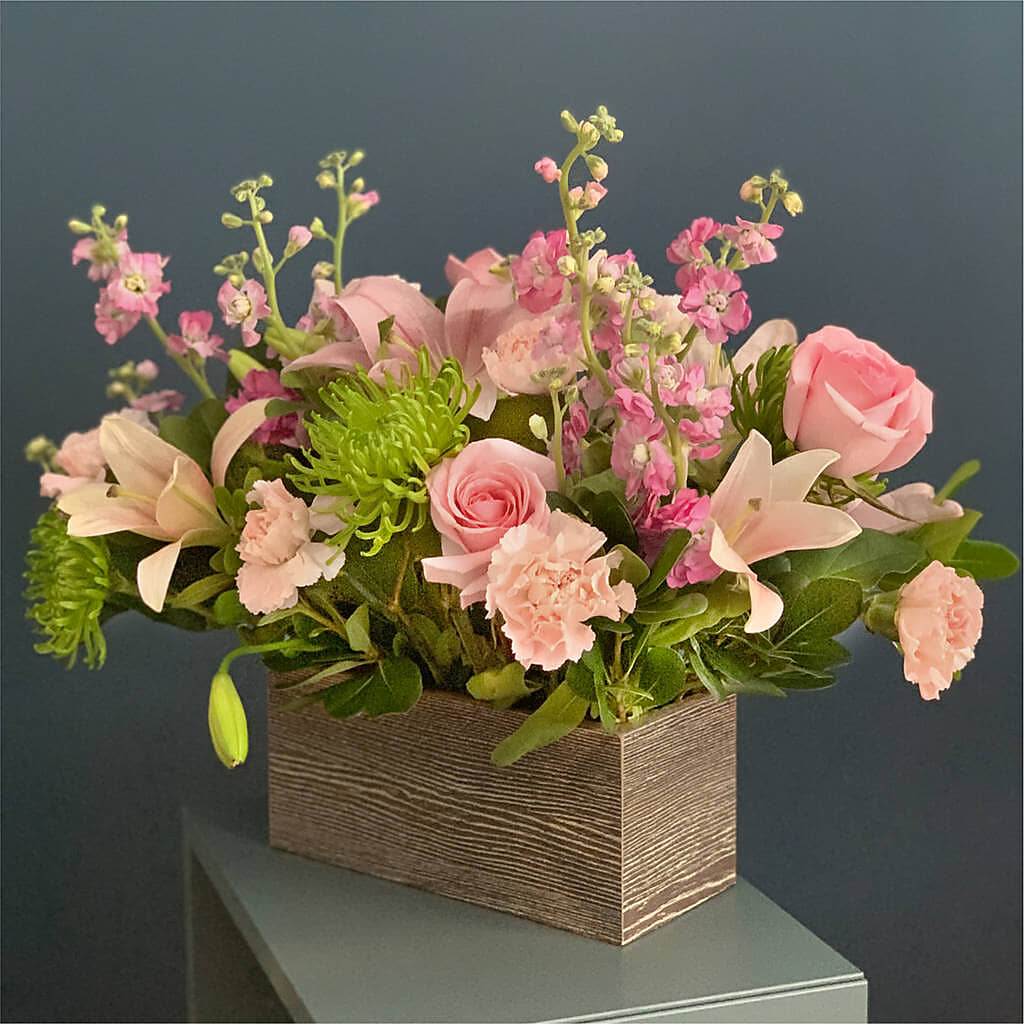 Beautiful Spirit Basket –  Affordableflowerdelivery.com, Tontitown AR