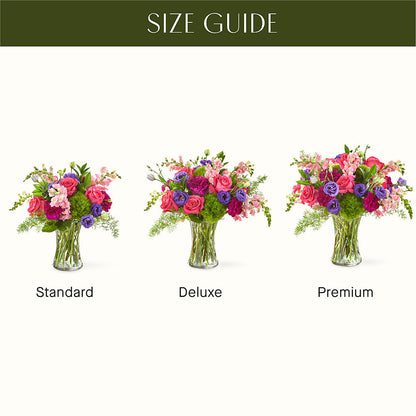 Charm & Comfort Bouquet –  Affordableflowerdelivery.com, Tontitown AR