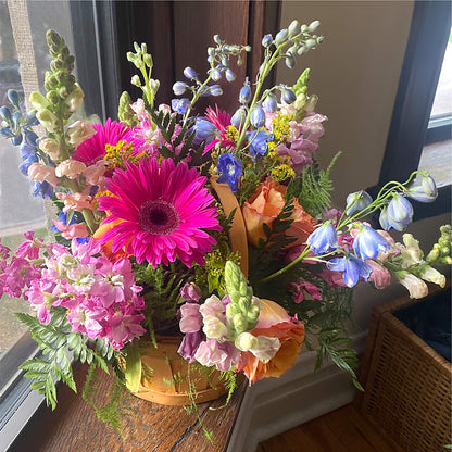Garden of Life Basket –  Affordableflowerdelivery.com, Tontitown AR